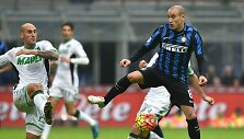 Milano &bdquo;Inter&ldquo;