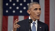 JAV prezidentas Barackas Obama