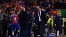 Unai Emery