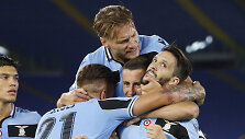 Romos &bdquo;Lazio&ldquo; 