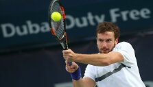 Ernestas Gulbis