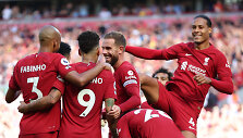 &bdquo;Liverpool&ldquo; triumfas