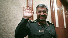 Mohammadas Ali Jafari