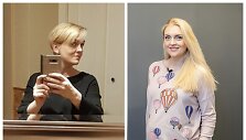 Rūta &Scaron;čiogolevaitė ryžosi kardinaliems pokyčiams 