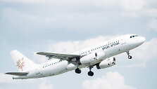 &bdquo;GetJet Airlines&ldquo;