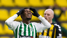 &bdquo;Žalgiris&ldquo; &ndash; &Scaron;iauliai&ldquo;