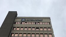 Klaipėdos valstybinio jūrų uosto direkcija