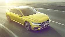 &bdquo;Volkswagen Arteon&ldquo;