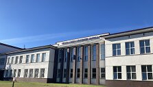 Lietuvos auk&scaron;toji jūreivystės mokykla