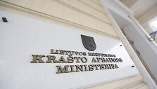 Julius Kalinskas / BNS nuotr.