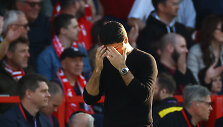  Mikelis Arteta