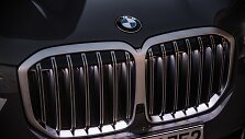 Atnaujintas BMW X7