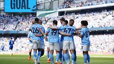 &bdquo;Manchester City&ldquo; &ndash; &bdquo;Chelsea&ldquo;