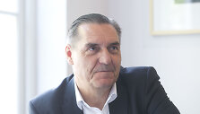 Algirdas Kau&scaron;pėdas