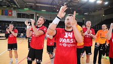 Alytaus &bdquo;Varsos-Stronglaso&ldquo; rankininkai