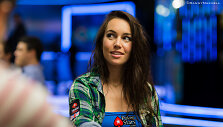 Liv Boeree