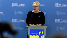 Ingrida &Scaron;imonytė