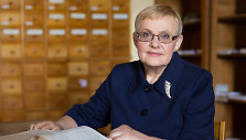 Viktorija Daujotytė Pakerienė