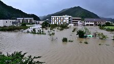 Taifūno "Malako" padariniai