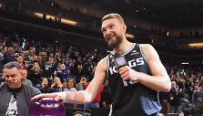 Domantas Sabonis