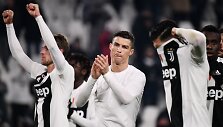 Turino &bdquo;Juventus&ldquo;