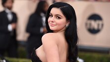 Ariel Winter