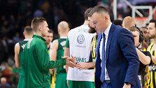 &Scaron;arūnas Jasikevičius