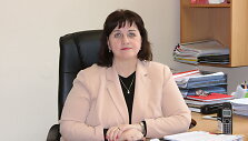 Gražina Aurylienė