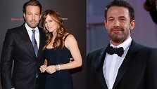 Benas Affleckas, Jennifer Garner