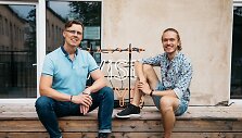 &bdquo;Oxus.AI&ldquo; komanda