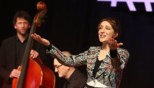 Stacey Kent