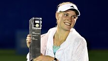 Caroline Wozniacki