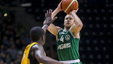 Lukas Lekavičius
