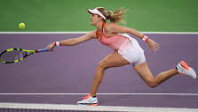 Eugenie Bouchard