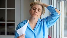 Menopauzė