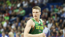 Marius Grigonis