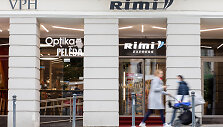&bdquo;Rimi Express&ldquo;