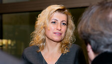 Liana Ruokytė - Jonsson