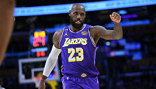 LeBronas Jamesas