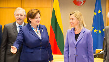 Federica Mogherini