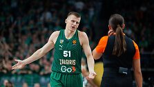 Arnas Butkevičius