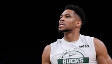Giannis Antetokounmpo