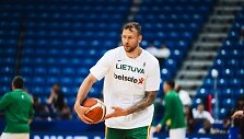 Donatas Motiejūnas