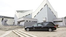 Vilniaus laidojimo rūmai