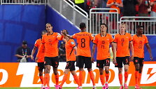 Nyderlandų futbolininkai