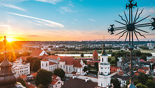 Kaunas