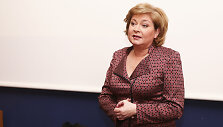 Edita Mildažytė