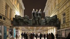Dramos teatre &ndash; aktoriui Sauliui Mykolaičiui atminti skirtas nemokamas renginys