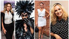 Oksana Pikul-Jasaitienė, festivalio akimirka, Gabrielė Grygolaitytė-Vasha, Viktorija &Scaron;aulytė