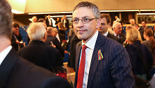 Vytautas Bakas